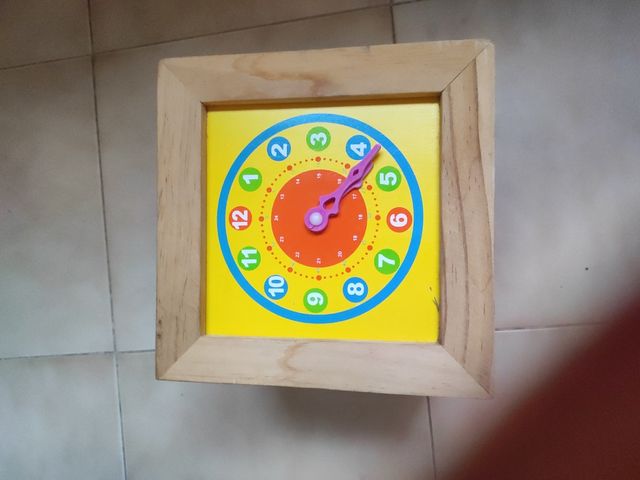 juguete educativo madera