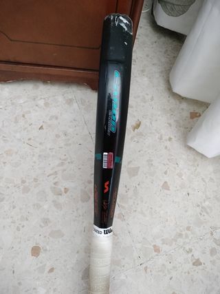 varlion cañon carbón black series 2.0