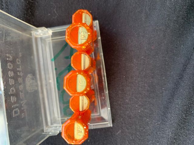 Accordatore x chitarra Heriba