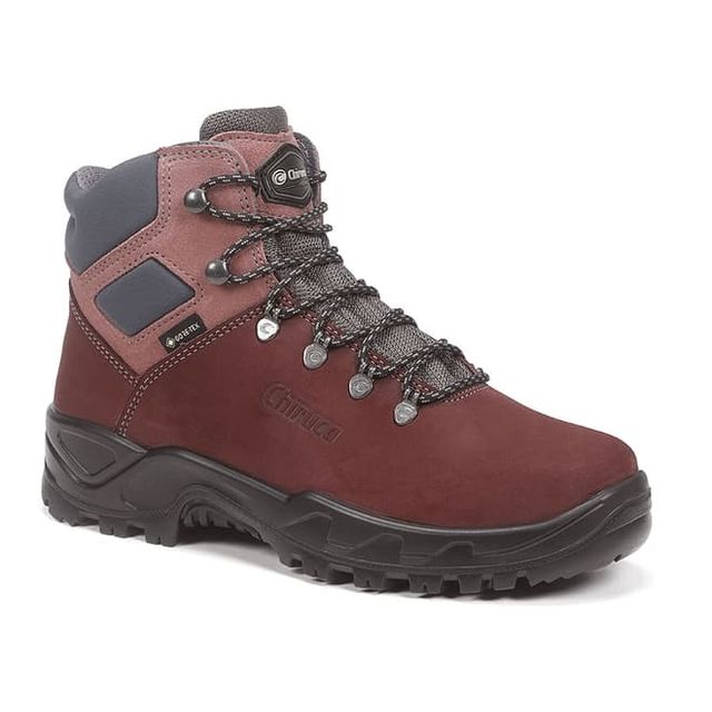 Botas Chiruca Aralar GORE-TEX