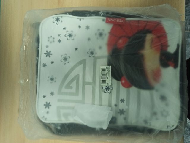 Bolso estudiante para portátil pequeño o tablet