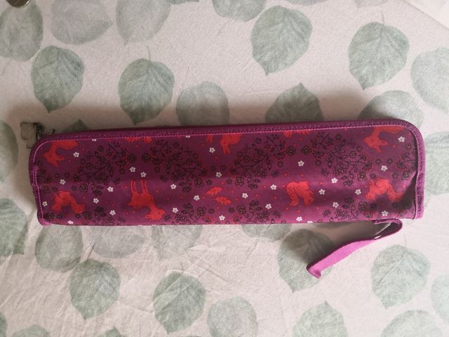 Funda para flauta Busquets