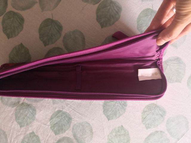 Funda para flauta Busquets