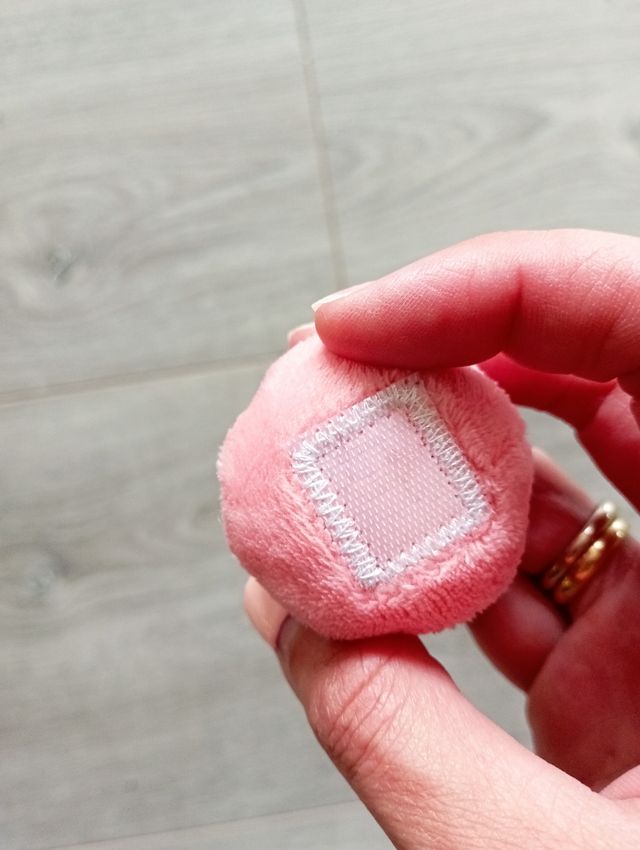 Medidor altura bebé/niñ@