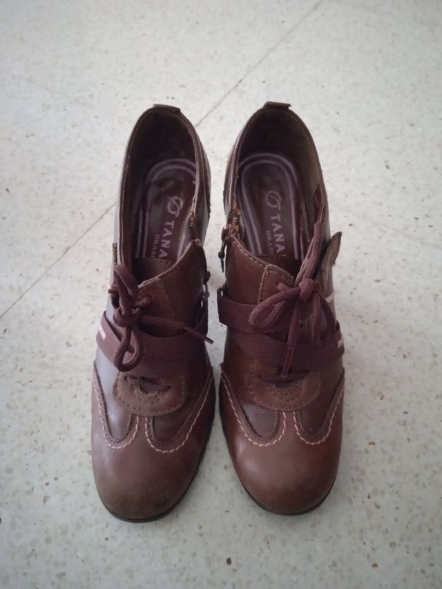 ZAPATOS TANARA