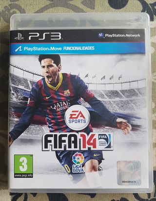 LOTE 5 VIDEOJUEGOS PS3