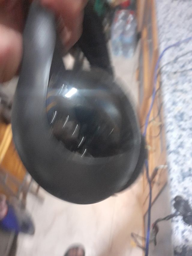 Auriculares Inalambricos IR