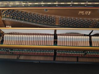 Piano Yamaha U3 Nippon Gakki
