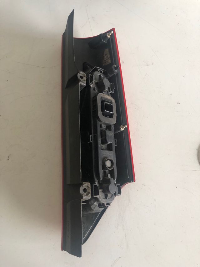 Piloto trasero izquierdo Renault Kangoo 8200419941