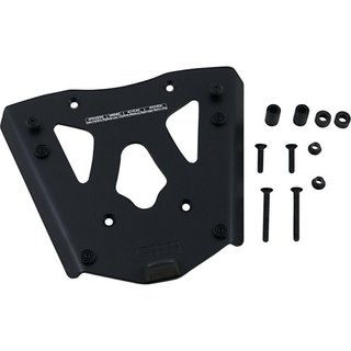 Guidon Acier Noir Suzuki DL650 V-Strom 650cc (2004-2011) - Qualité Italienne