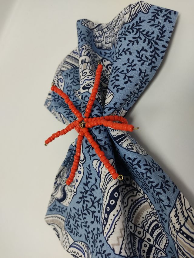 Servilleteros estrella ideales