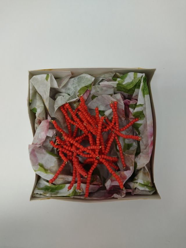 Servilleteros estrella ideales