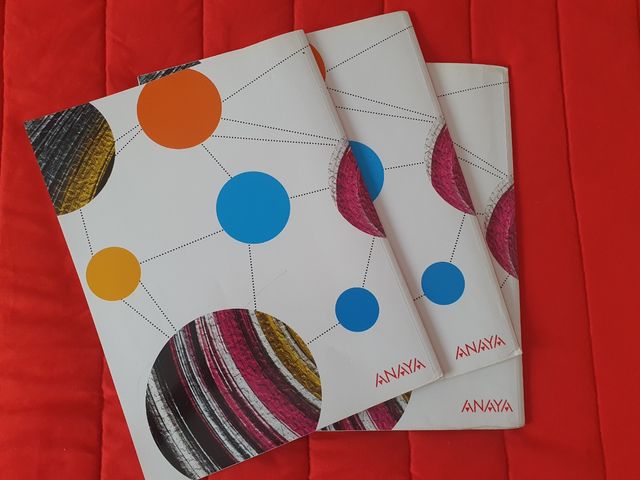 Matemáticas Académicas 4 ESO