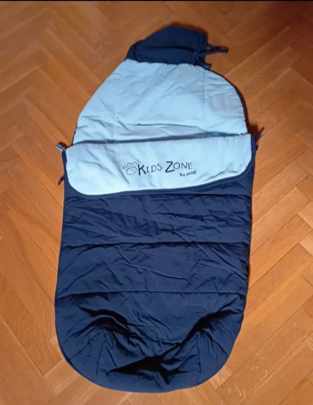 Saco Jane para silla .