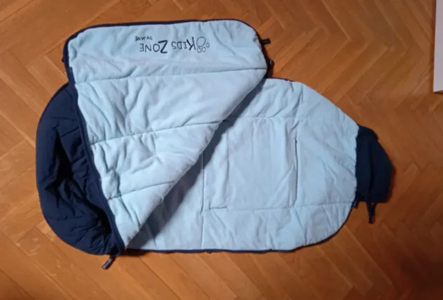 Saco Jane para silla .