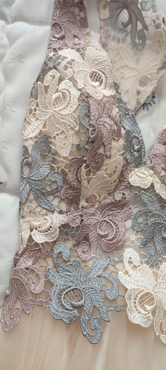 Vestido sin estrenar