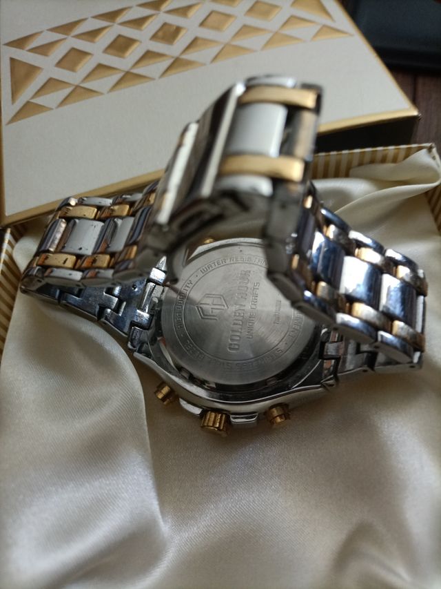 OROLOGIO DIGITALE NUOVO