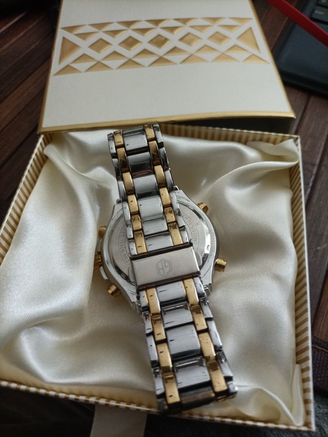 OROLOGIO DIGITALE NUOVO