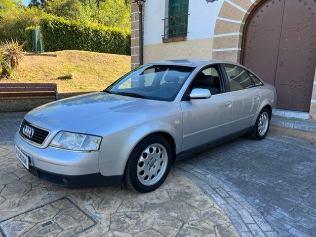 Audi A6 1.8T