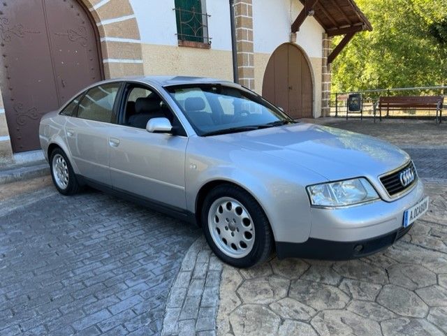 Audi A6 1.8T