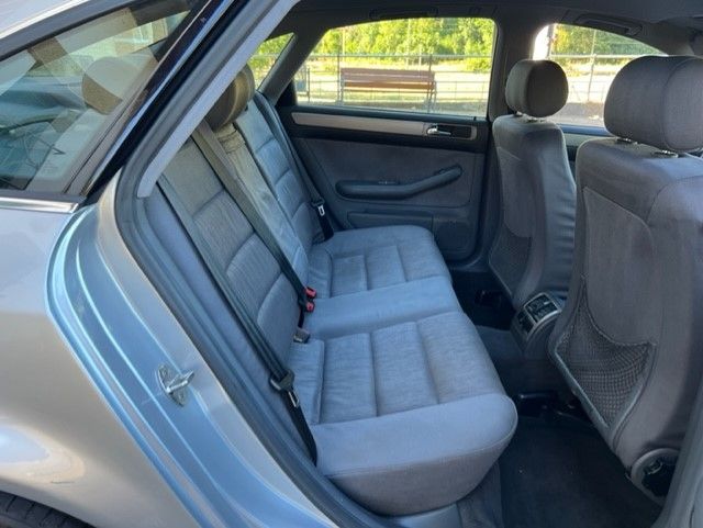 Audi A6 1.8T