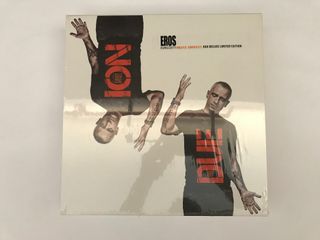 Eros Ramazzotti | Noi Due | Box Deluxe Edition |