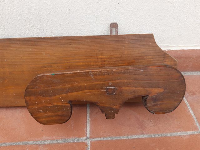 attaccapanni arte povera