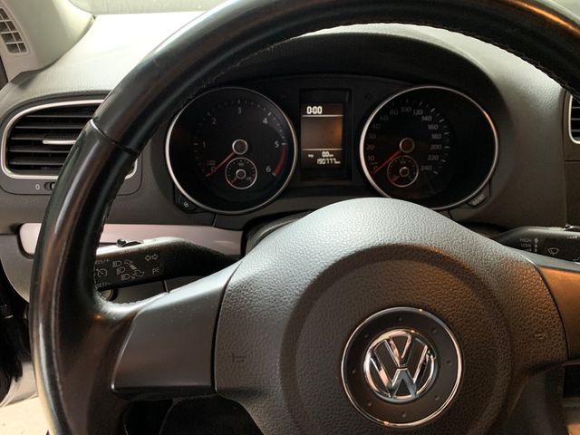 Despiece Golf 1.6 tdi