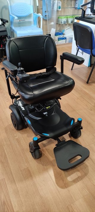 Silla plegable Scooter SENNA
