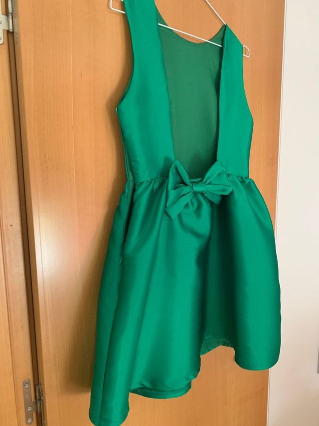 Vestido Minueto