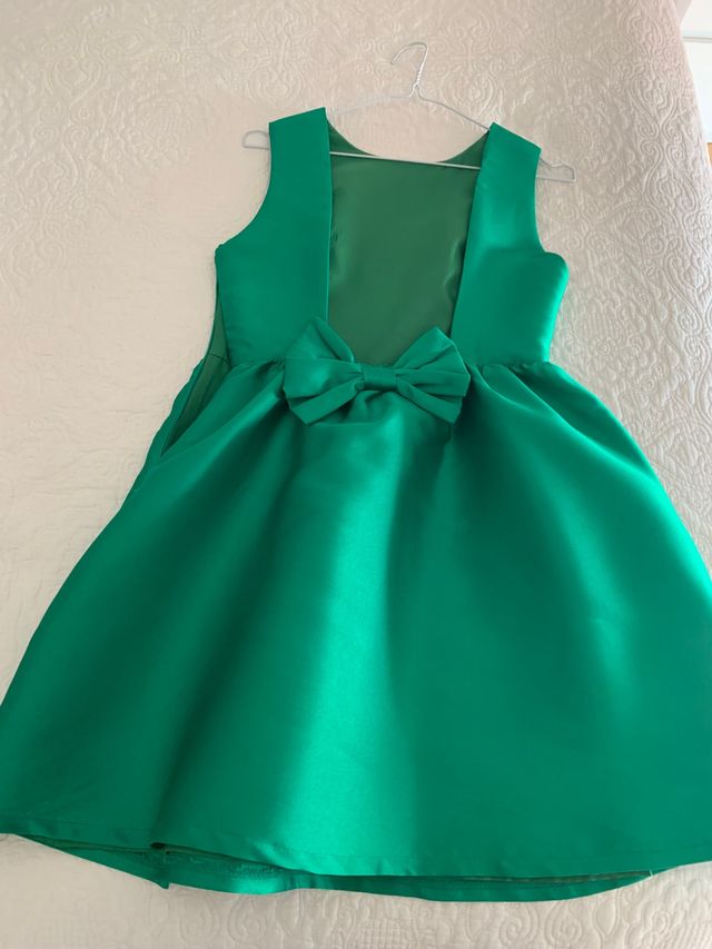 Vestido Minueto