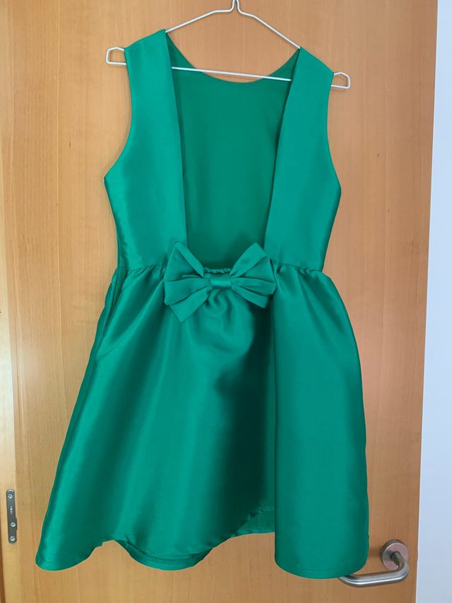 Vestido Minueto