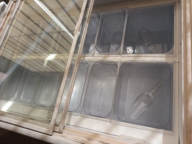 se vende arcon congelador