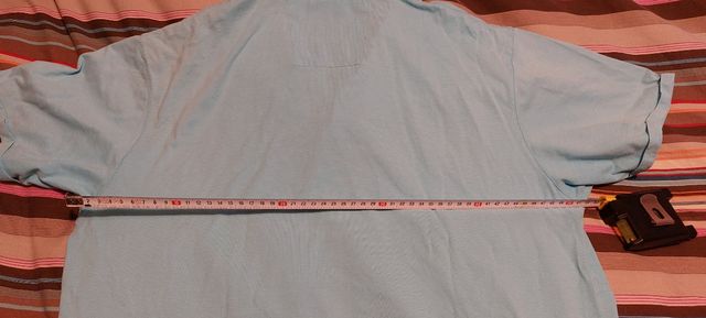 Polo PDH Pedro Del Hierro Talla L