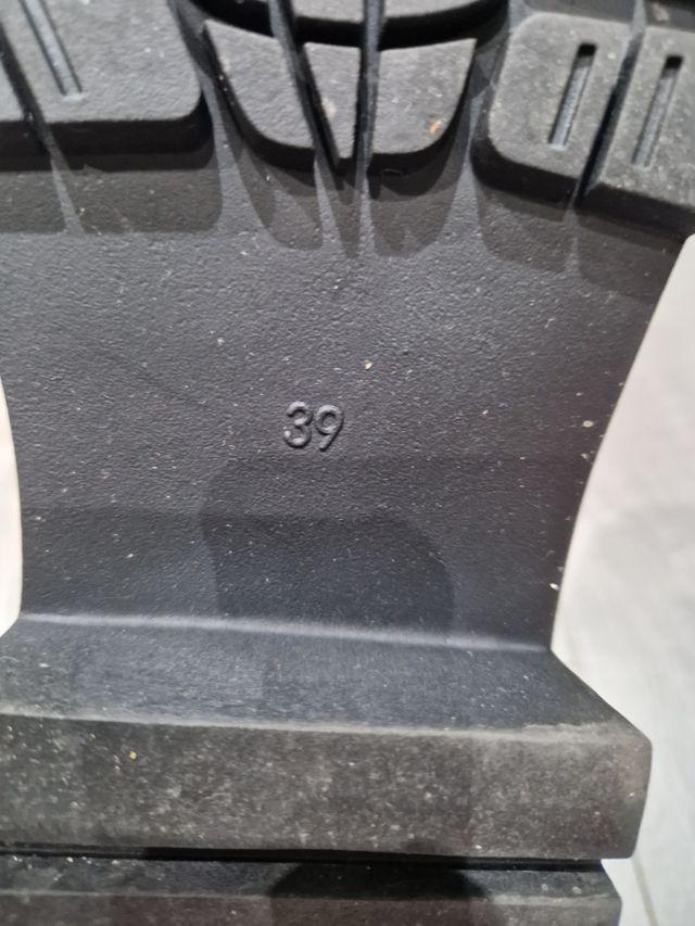 Botines la bottine souriante