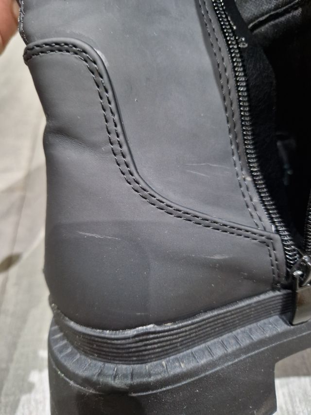 Botines la bottine souriante