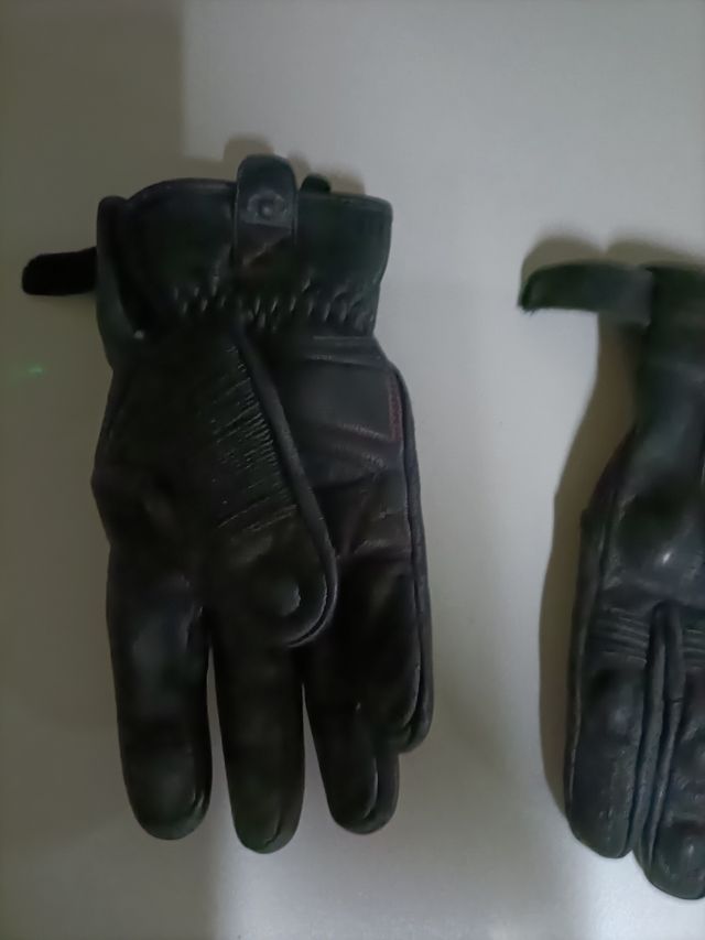 guantes de verano 