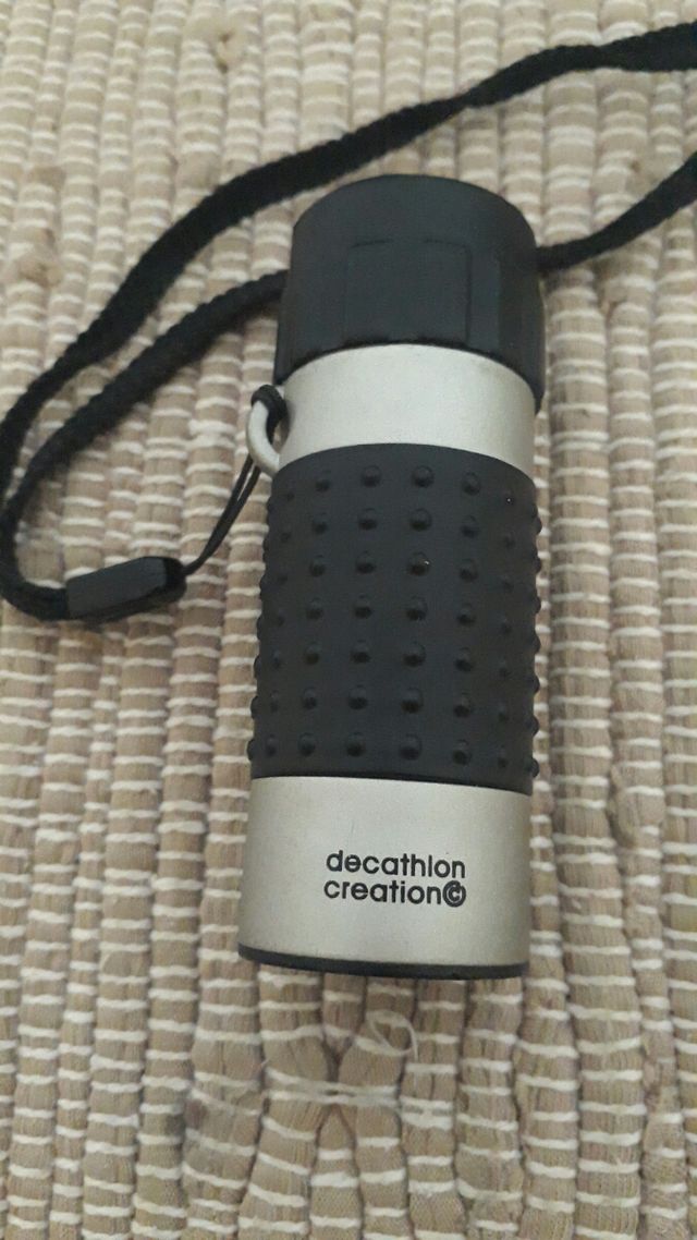 Monocular. ( GEONAUTE ) 7 x 18.