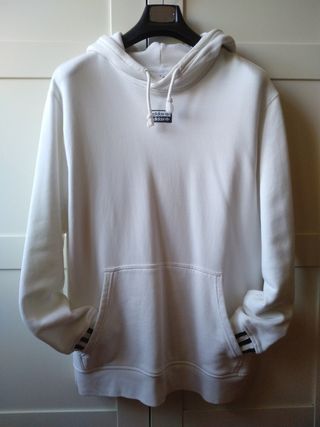Sudadera Adidas hombre 