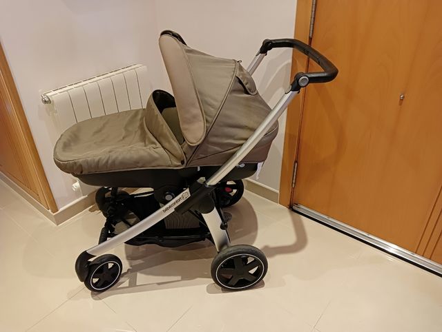 Sedia Bebeconfort Elea + accessori