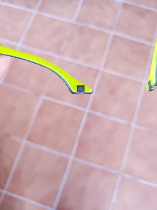 gafas Quiksilver serie limitada.