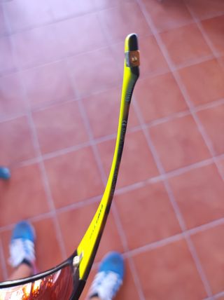 gafas Quiksilver serie limitada.