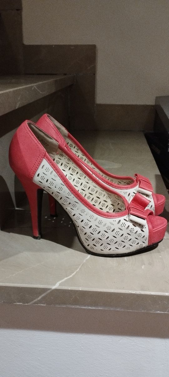 zapatos super bonitos