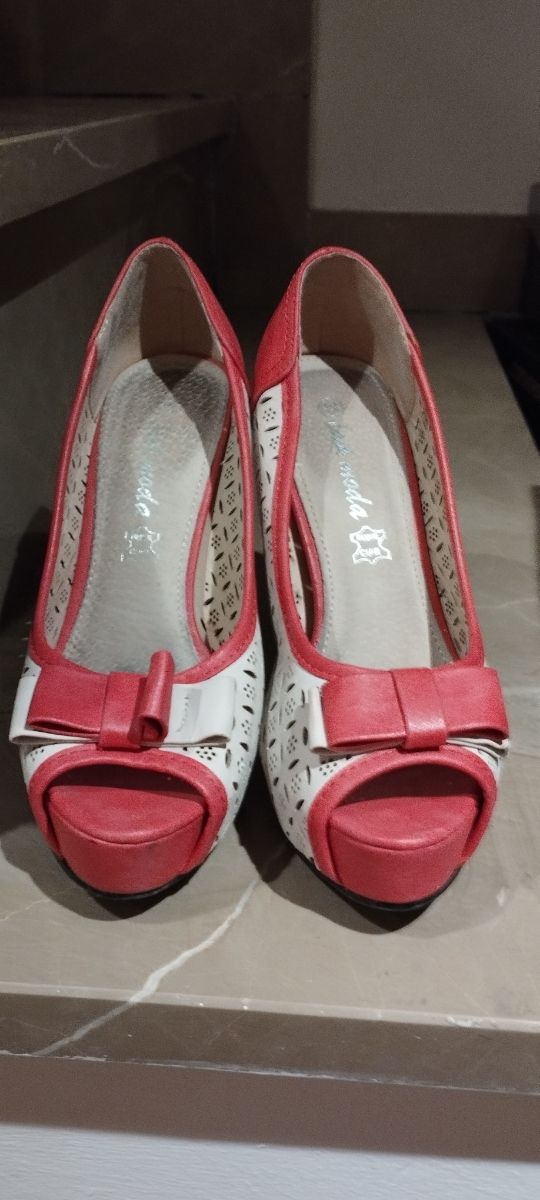 zapatos super bonitos