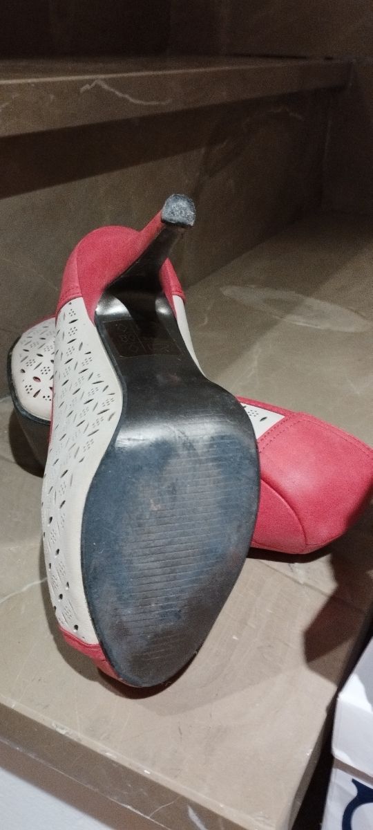 zapatos super bonitos