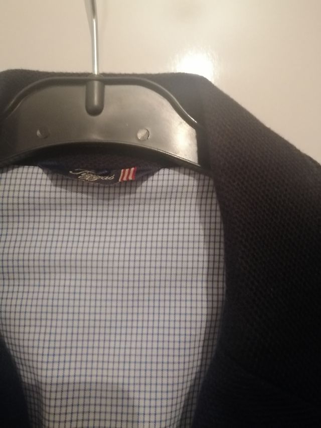 Casaco masculino Tizzas El Corte Inglés