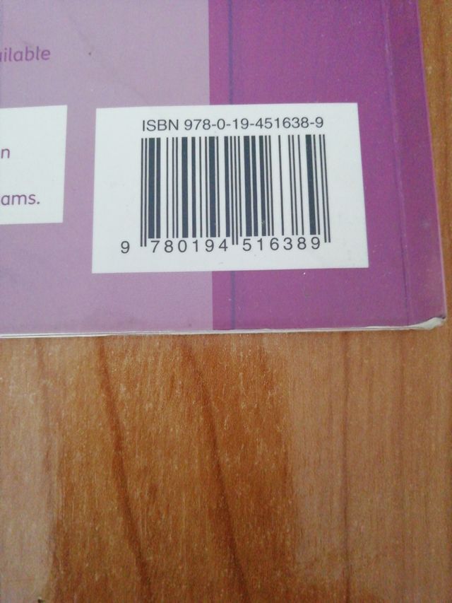 libro inglés tercero de primaria 