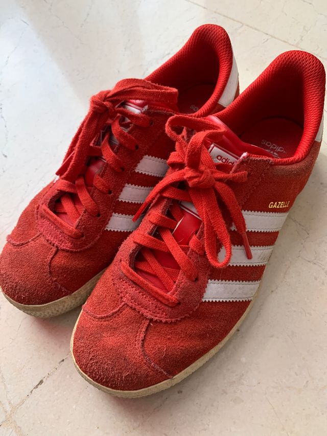 Adidas gazelle