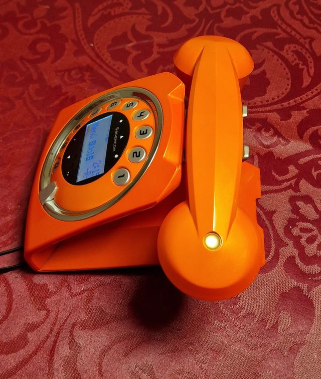 Teléfono SAGECOM SIXTY