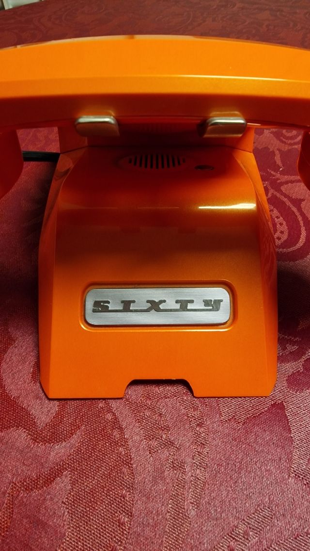 Teléfono SAGECOM SIXTY